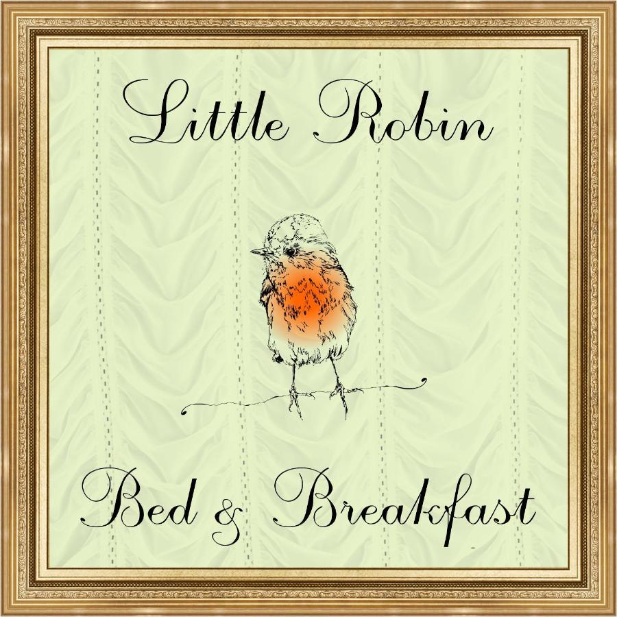 دوفتاون Little Robin B&B المظهر الخارجي الصورة