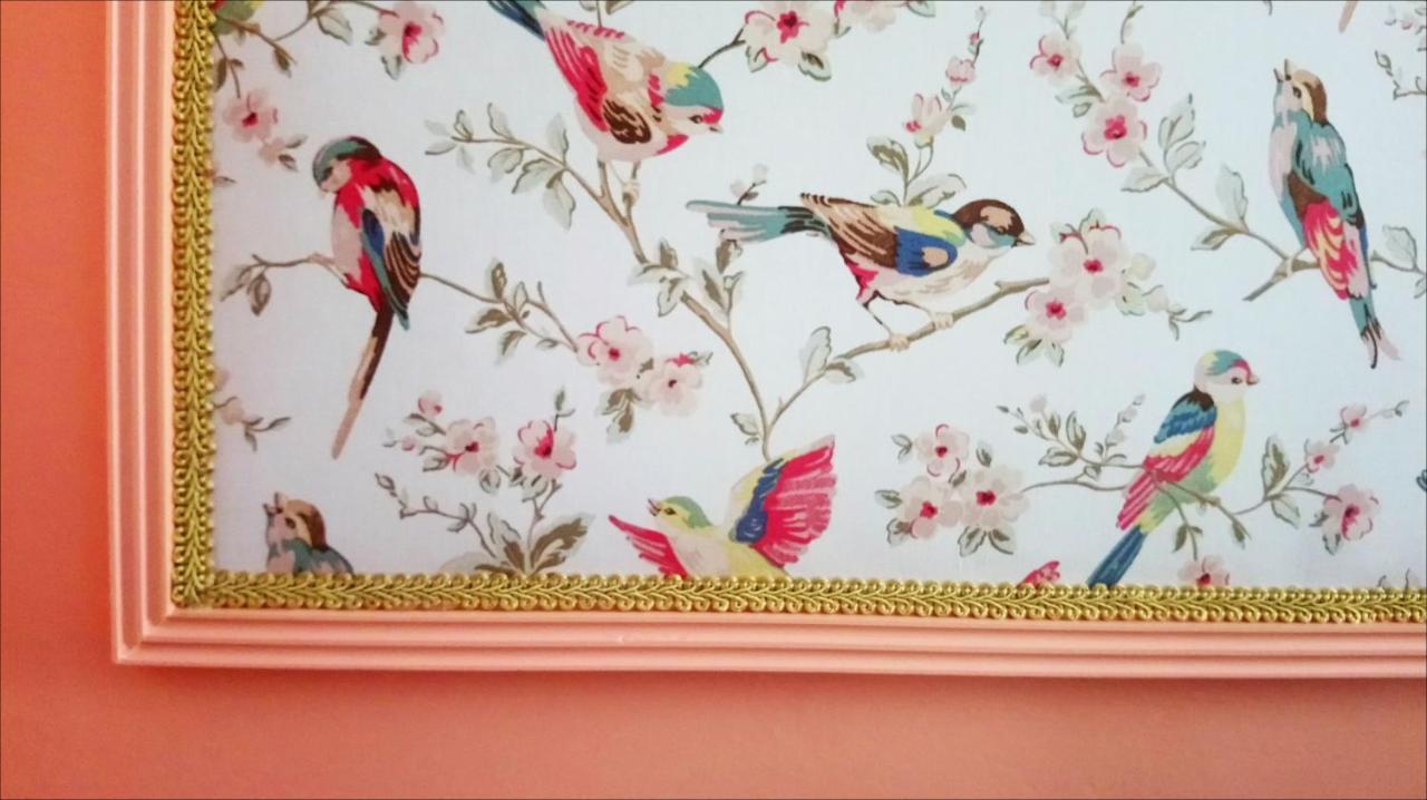 دوفتاون Little Robin B&B المظهر الخارجي الصورة
